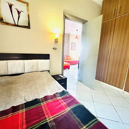Desert Pearl Apartment Хургада Экстерьер фото