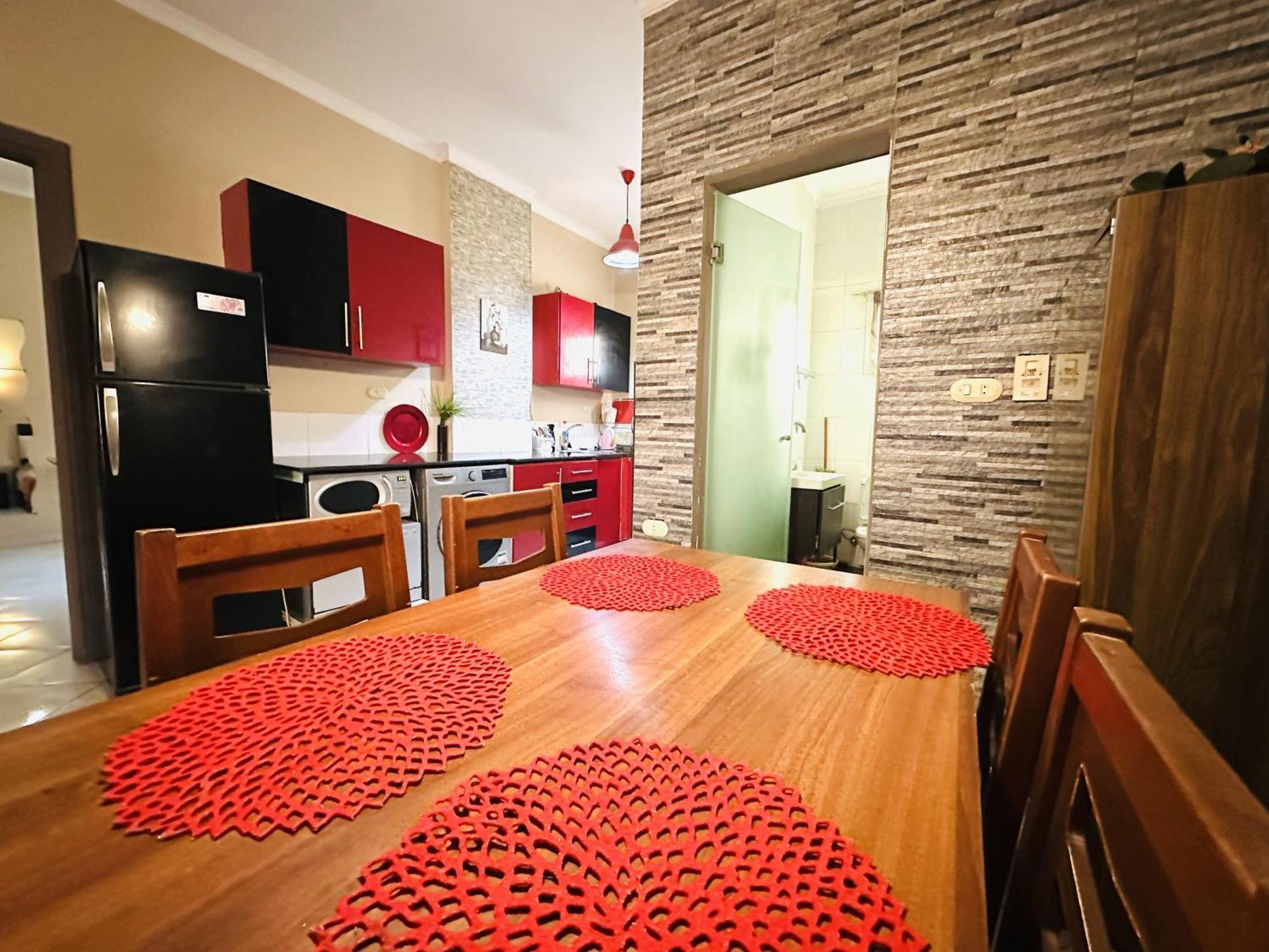 Desert Pearl Apartment Хургада Экстерьер фото