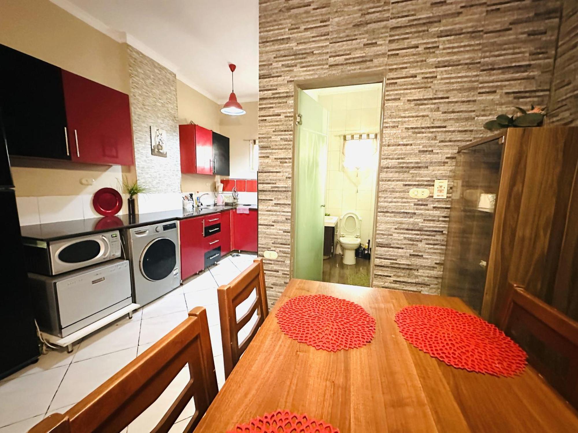 Desert Pearl Apartment Хургада Экстерьер фото