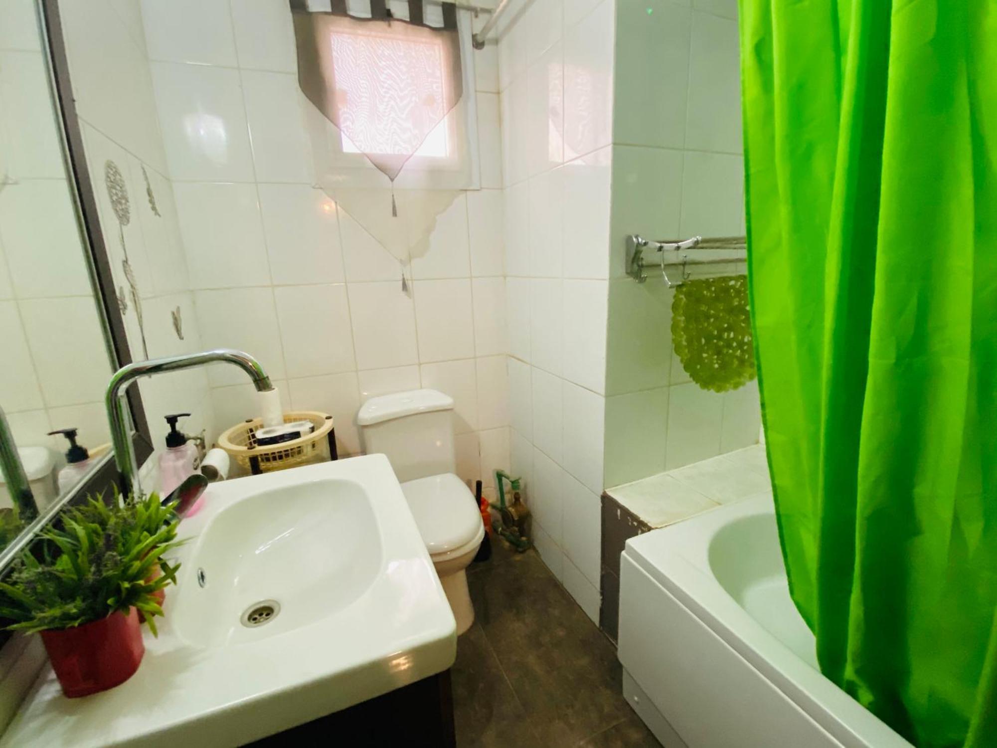 Desert Pearl Apartment Хургада Экстерьер фото