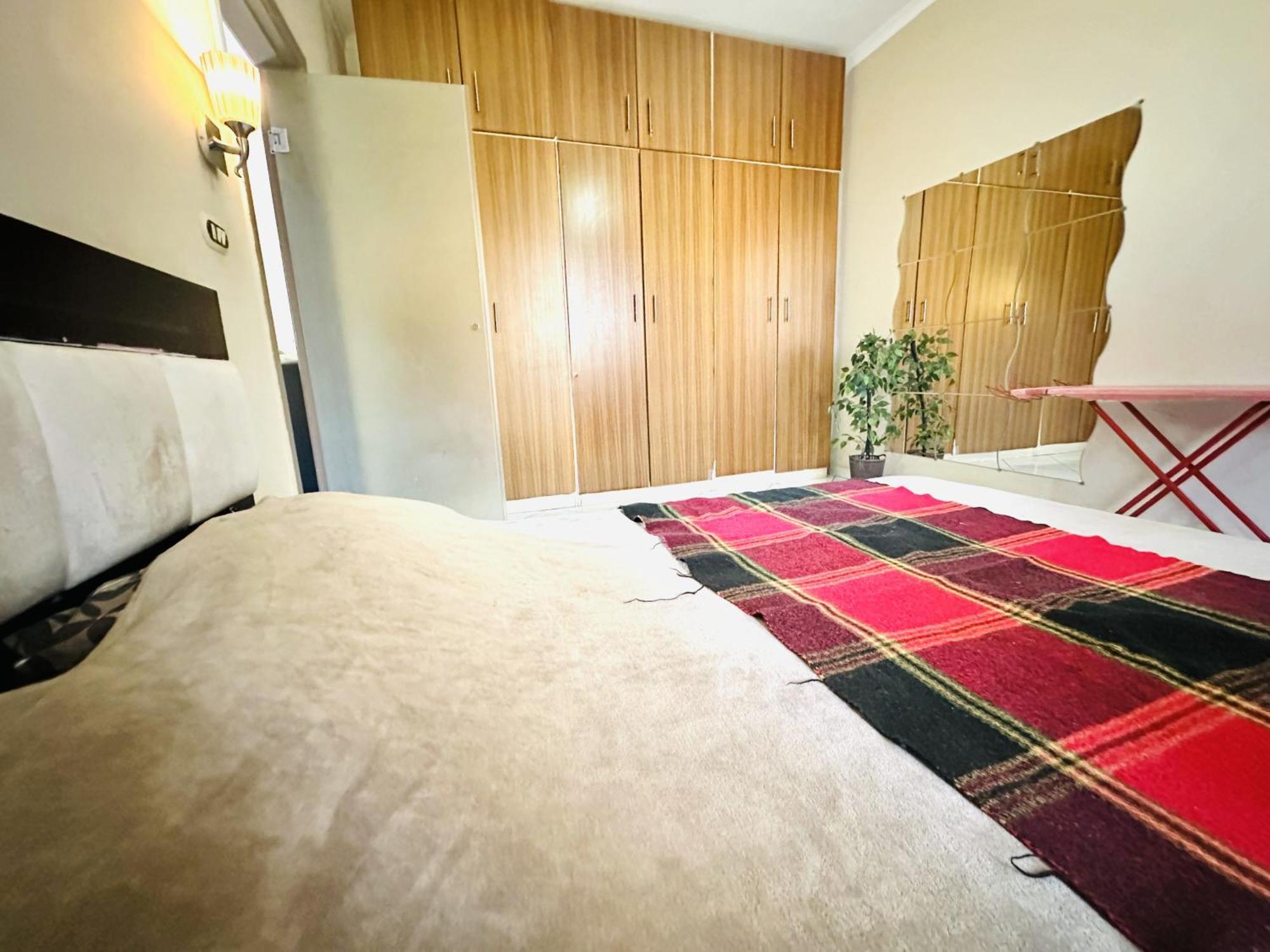 Desert Pearl Apartment Хургада Экстерьер фото